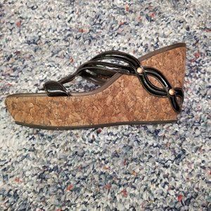 STUART WEITZMAN SANDALS